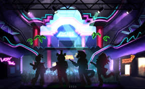 How much scott cawthon net worth? New Fnaf Game Shown During The Ps5 Showcase Allgamers