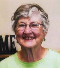 Catharine Howell Obituary (1929