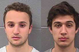 Northwestern Students Charged With Hate Crime After "Trump" Chapel Vandalism