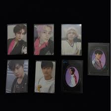 Find and save images from the jaehyun & lucas ❤ collection by katamp babycasii (katamp_babycasii) on we heart it, your everyday app to get lost in what . Ready Stock Nct Official Albums Photocard Nct Taeyong Jaehyun Lucas Yuta Mark Chenle Yuta Kpop Nct127 Nctdream Shopee Malaysia