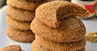 A ginger spiced cookie topped with sweet icing. Soft Gingerbread Cookies Crispy Edges And Soft Chewy Middles