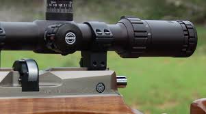 Most air rifles will fall between these extremes, and the vast majority are.177 or.22 caliber. Best Air Rifle Scope 2020 Top Reviews And Rankings