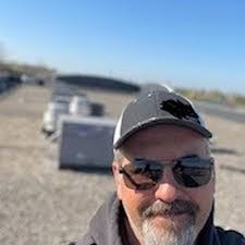 Joseph Bevins's Instagram, Twitter & Facebook