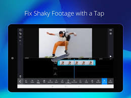 Free video editor, you can choose if you want to record a video directly from the app, or if you prefer to pass directly to the montage phase using. Top 5 Video Editor Apps For Android In 2021 Phone Tablet Chromebook