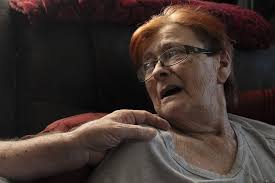 Softly Into the Night: An End of Life Love Story