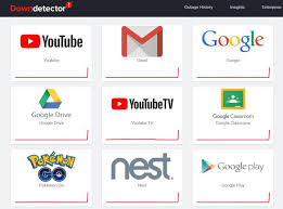 Сбой в работе google drive уже устранен. Globalnyj Sboj V Google Ne Rabotayut Servisy Youtube Gmail Novosti Mobilnaya Versiya Cenzor Net