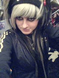 Can we get a then and now elder emo thread plz 🥹