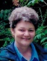 Dawn Moudy Obituary (2015)