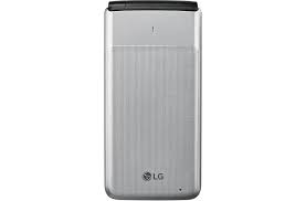 Lg Exalt Lte Smartphone For Verizon Vn220 Lg Usa
