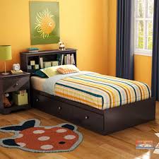 We love the appearance of modern grey floor tiles and traditional hardwood planks, but let's face it; Kids Bedroom With Vinyl Flooring And Brown Furniture The Kid Sets Atmosphere Ideas Wall Decorating In Lighting Decals Bathroom Tiles Apppie Org