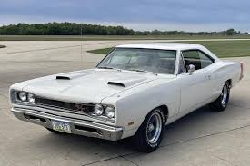 Image result for White 1969 Coronet