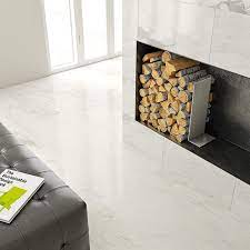 Daltile, the leader in tile, provides these helpful tile pattern guides for walls and backsplashes. Calacatta Renoire Honed Porcelain Tiles 24x48