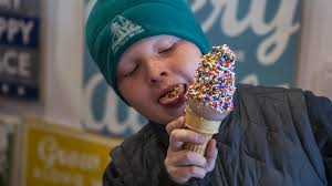 Emma's Lake Placid Creamery