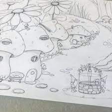 epingle sur coloriages pour les enfants jeu de coloriage paillettes