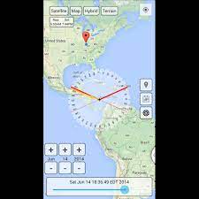 Direction Of Sun From My Location Sun Position Map - Apps On Google Play