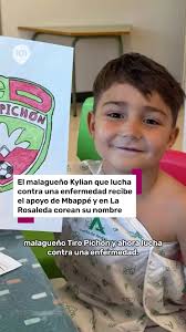 Sabrina Salvatierra: Baile y Alegría desde Venezuela