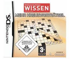 Süddeutsche Zeitung: Wissen - Mehr Kreuzworträtsel (DS) ab 19,99 € |  Preisvergleich bei idealo.de