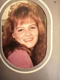 Yal remember this beautiful lady?? Long before Facebook, miss ya Melissa  Bordeaux!! Great memories