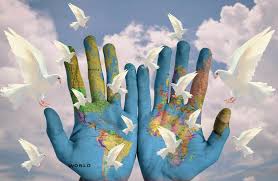 The topic of inner peace addresses a universal need. Inner Peace Is World Peace Perspectives Therapy Services