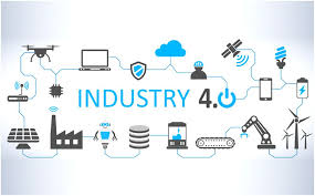 What Is Industry 4 0 A Modern Technological Revolution You Should Know About Technology Magazines Technology Electronic Engineering