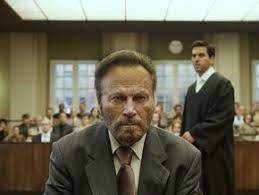Genres thriller, drama, marco kreuzpaintner , franco nero, alexandra maria lara, jannis niewöhner. The Collini Case Der Fall Collini Cineuropa