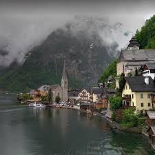 Welcome to the hallstatt google satellite map! Hallstatt In Hallstatt Austria Google Maps