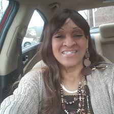 Mildred Hightower's Instagram, Twitter & Facebook