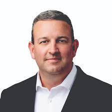 T-Rex Solutions, LLC Seth Moore