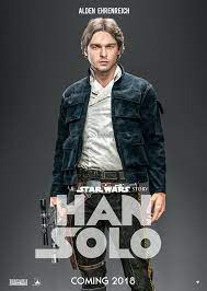 Jedi I Have Been Waiting For You Foto Peliculas Completas Star Wars Personajes Peliculas S