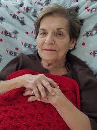 Maria Carrino Obituary (1929