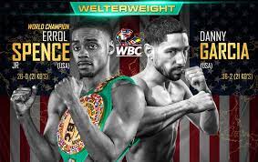 Garcia fight video, highlights, news, twitter updates, and fight results. New Date For Spence Jr Vs Garcia Bout World Boxing Council