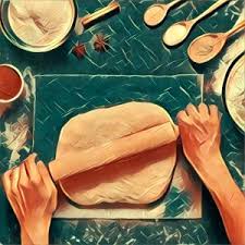 Kuchen einen kuchen zu backen bedeutet, dass sie bald eine freudige botschaft erhalten, bedeutet glück und reichtum, ferner zufriedenheit und verschwendung. Backen Traum Deutung