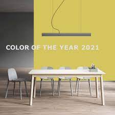 Pantone spring summer 2021 colour report was released and we live for it! Pantone Presents Colour Of The Year 2021