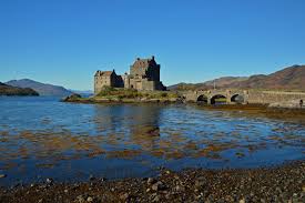 Lots of guesthouses and bed & breakfasts in scotland offer budget accommodation in beautiful buildings that are set in stunning locations. Wallpaper Landscape Sea Lake Water Rock Building Reflection Sky Scotland Castle Coast Mountain Nikond3200 Highland Loch Scozia Schottland Fell Escocia Fortification Scotia Scottishhighlands Promontory Eileandonancastle Szkocja