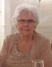 Obituary information for Belle M. Farrell