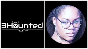 Season IV — 3Haunted Podcast