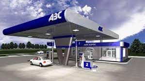 Автозаправка в нью йорке 11.08.2012 азс тексако (texaco) в нью йорке на пересечении. Proektirovanie Azs Avtozapravochnyh Stancij I Kompleksov Euro House