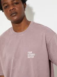 Real Men Wear Pink T Shirt ARB Signs Outlet