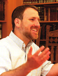 From Maharat Victoria Sutton