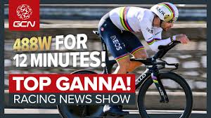 We did not find results for: Filippo Ganna S Insane Power Tom Pidcock S Almost Record Breaking Run Gcn S Racing News Show Youtube