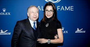 Jean todt and luis alberto moreno discuss road safety issues in washington. Jean Todt Ehefrau Vermogen Grosse Tattoo Herkunft 2021 Taddlr