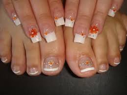 Uñas de los pies pintadas uñas decoradas manos uñas de los pies bonitas uñas decoradas hermosas uñas esculturales uñas de pies sencillas decorados explora y encuentra los mejores diseños de uñas decoradas con flores, motivos hechos a mano, con stickers, en 3d, en. Decoracion De Unas Para Los Pies Hermosas Pedicure Designs Toenails Toe Nails Fashion Nails
