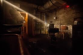 The Architecture Of Fear How To Design A Truly Terrifying Haunted Hou
