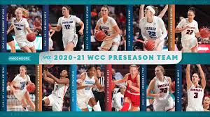 Shop women's bags, handbags & purses on the coach outlet official site. Gonzaga Picked To Win 17th Wcc Championship West Coast Conference