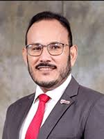 Head Of Administration Of The Deputy Vice Chansellor's (HEPA) Office