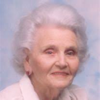 Sarah Olive Young Hendrickson Lewellyn (1910-2006)