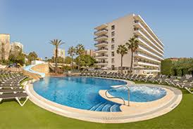 Tus vacaciones al mejor precio. Hoteles En Benidorm Hoteles Rh Web Oficial