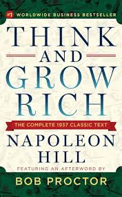 Think & grow rich by napoleon hill is the book that countless millionaires & billionaires have used to achieve their tremendous wealth & success. Think And Grow Rich Ebook Epub Von Napoleon Hill Bob Proctor Portofrei Bei Bucher De