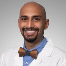 Dr. Jay Patel, DO