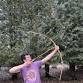 Hickory Bow Making Intensive